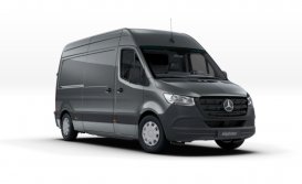 eSprinter