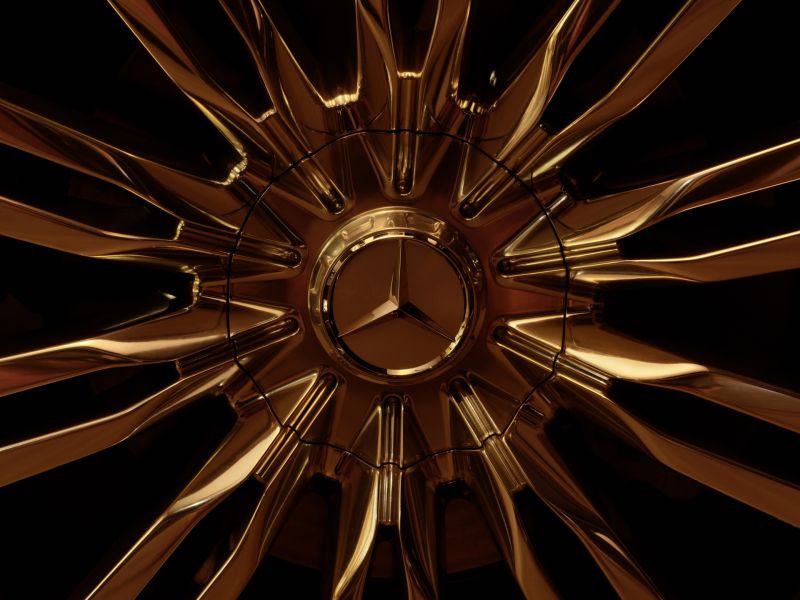 “Best Global Brands 2021”: Mercedes-Benz once again world’s most valuable luxury car brand