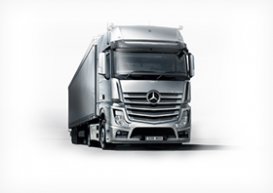Actros