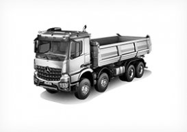 Arocs