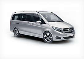V-Class