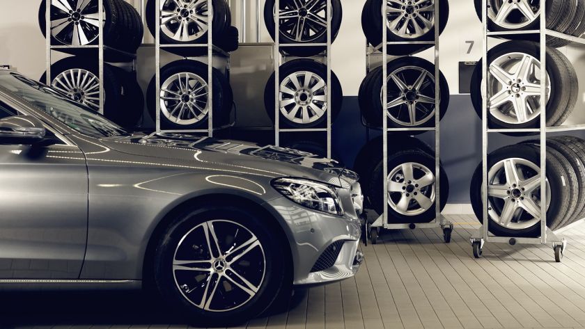 Winter tires - when to switch and which ones to choose?