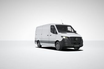MERCEDES-BENZ Sprinter Van PRO 315 CDI, delivery in July