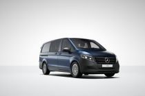 Mercedes-Benz Vito Vito Mixto PRO 116 CDI long, delivery in July