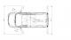Mercedes-Benz Vito Vito Mixto PRO 116 CDI long, delivery in July