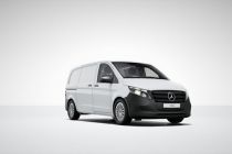 Mercedes-Benz Vito Vito Panel van PRO 114 CDI long, piegāde Jūlijā