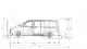 Mercedes-Benz Vito Vito Panel van PRO 114 CDI long, piegāde Jūlijā