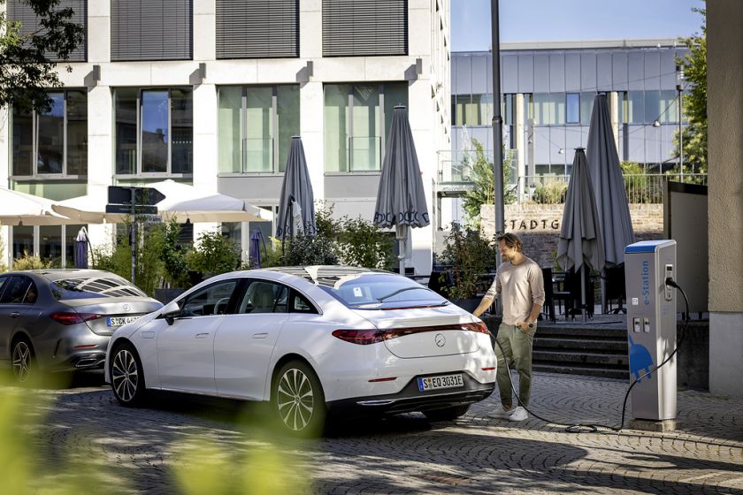 Elektromobilitātes ABC