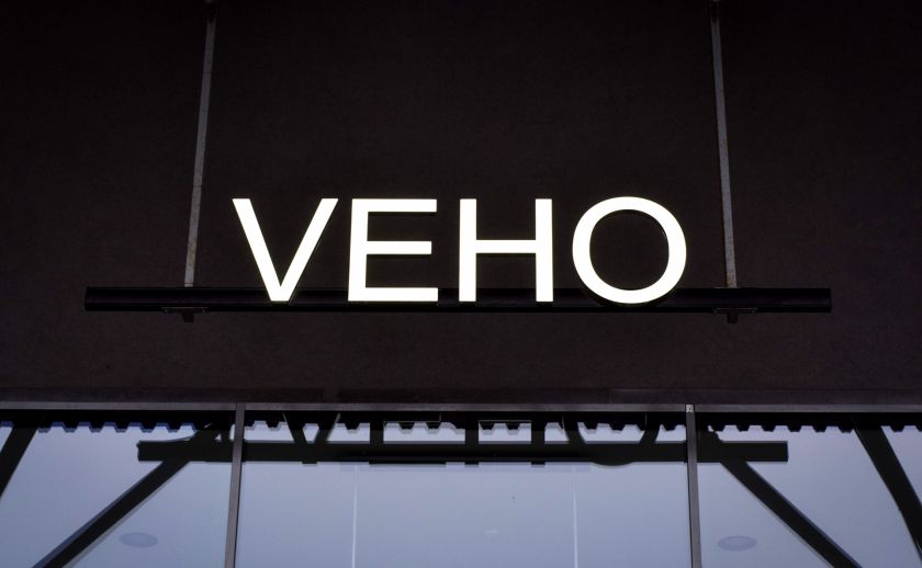Notice of company name change