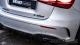 Mercedes-Benz AMG A45S 4Matic+ garantija pvn 310kW / 416Zs