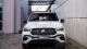 Mercedes-Benz GLE 350 de Plug-in Hybrid  AMG 4Matic Airmatic Burmester Panorama garantija 245kW / 328Zs