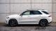 Mercedes-Benz GLE 350 de Plug-in Hybrid  AMG 4Matic Airmatic Burmester Panorama garantija 245kW / 328Zs