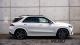 Mercedes-Benz GLE 350 de Plug-in Hybrid  AMG 4Matic Airmatic Burmester Panorama garantija 245kW / 328Zs