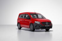 Mercedes-Benz Citan Tourer 110 CDI long 