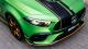 Mercedes-Benz A 45 S  Amg Final Edition 4Matic+