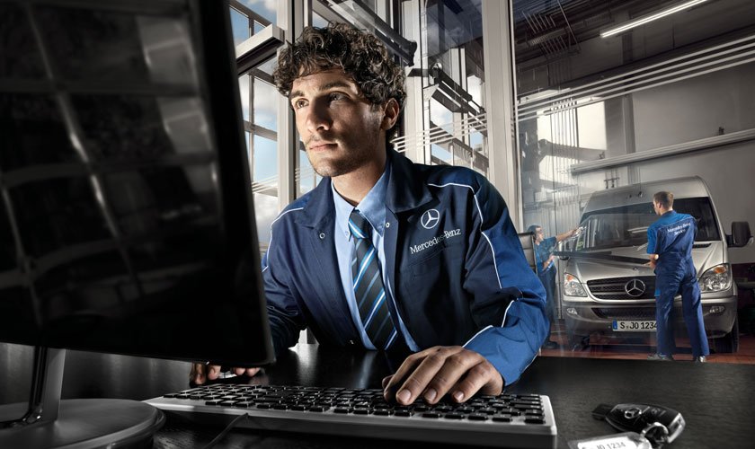 Integrated Service Package (ISP)
