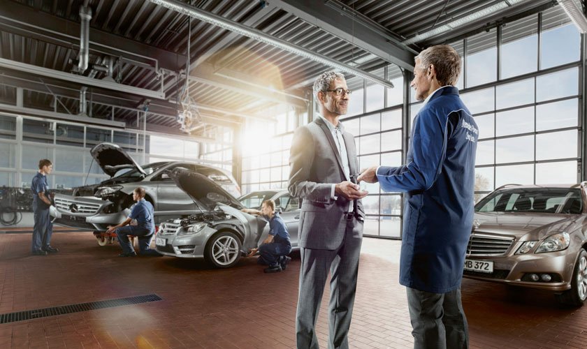 Integrated technical service program (ITSP)