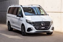 Mervedes-Benz V-300