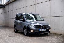 Mercedes-Benz Citan Tourer