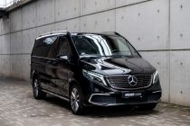 Mercedes-Benz EQV 300