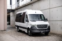 Mercedes-Benz Sprinter 519