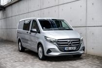Mercedes-Benz VITO 116