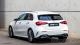 Mercedes-Benz A180 AMG garantija pvn
