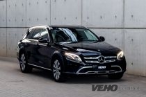 Mercedes-Benz E220d 4Matic Allterrain pvn