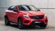Mercedes-Benz GLE 43 AMG 3.0 V6 4Matic Airmatic harman/kardon Panorama 270kW / 367zs