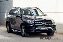 Mercedes-Benz GLS 350d AMG 360 4Matic Airmatic Panorama 210kW / 282Zs