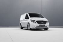 Mercedes-Benz Vito Panel van 114 CDI