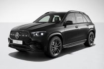 GLE 450 4M, piegāde Augustā