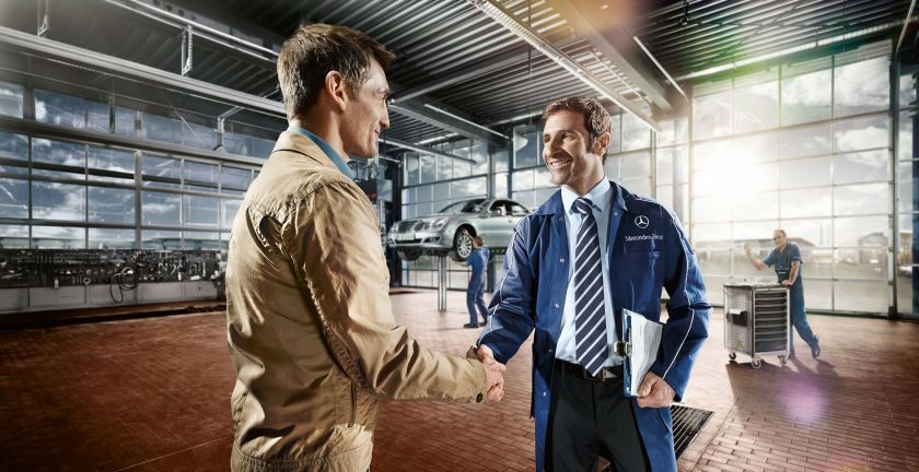 Autorizēta autoservisa priekšrocības