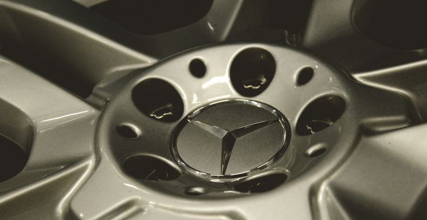 MERCEDES BENZ SERVICE: ADITTIONAL SERVICE