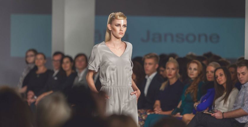 Stila triumfs, Mercedes-Benz un Riga Fashion Week