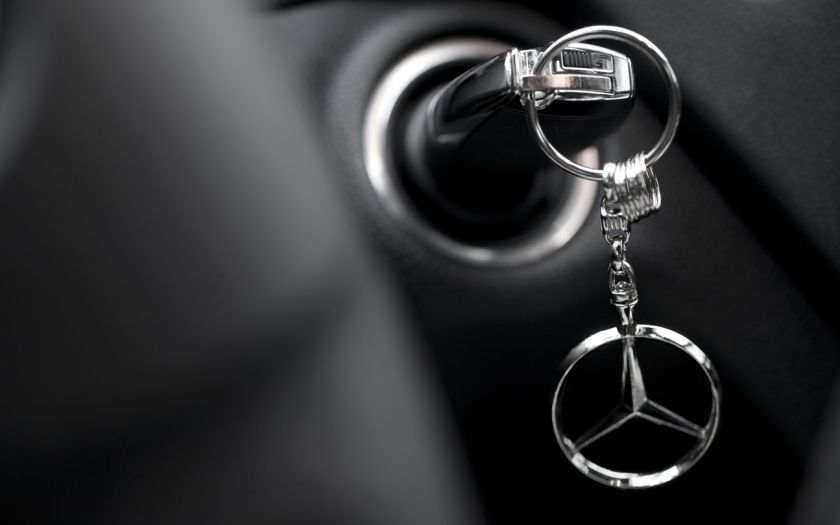 What to do, if your car keys are lost?