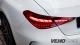 Mercedes-Benz C200 4Matic AMG Sedan pvn 150kW / 201Zs