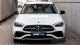 Mercedes-Benz C200 4Matic AMG Sedan pvn 150kW / 201Zs