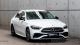 Mercedes-Benz C200 4Matic AMG Sedan pvn 150kW / 201Zs