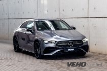 Mercedes-Benz CLA 180 AMG Coupe garantija pvn