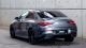 Mercedes-Benz CLA 180 AMG Coupe garantija pvn