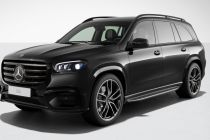 GLS 450 d 4M