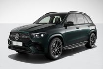 GLE 450 d 4M