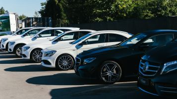 Mazlietoti auto