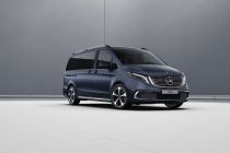 Mercedes-Benz EQV 300