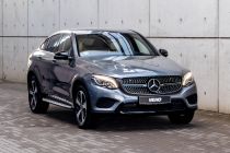 Mercedes-Benz GLC 250 D 4Matic