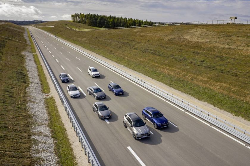Apgrūtināta nokļūšana uz Veho servisa centru - Abrenes ielā 12, RAIL BALTICA remontdarbu dēļ!